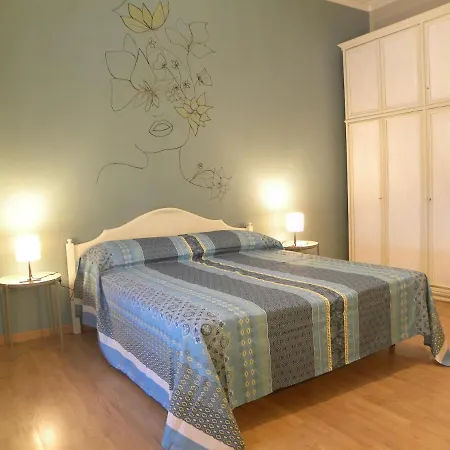 Casa Gorizia 63 Апартаменты Катания