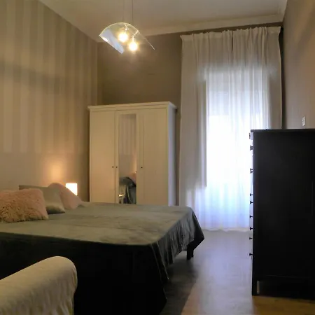 Casa Gorizia 63 *