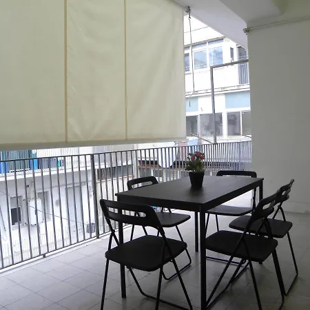 Casa Gorizia 63 Апартаменты *